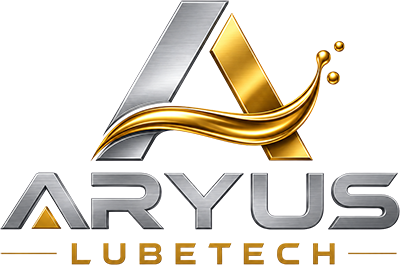Aryus Lubetech logo